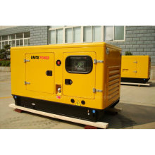 Grupo de gerador diesel Water-Cooled 20kVA ~ 2200kVA CUMMINS